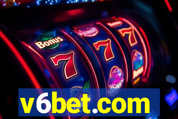 v6bet.com