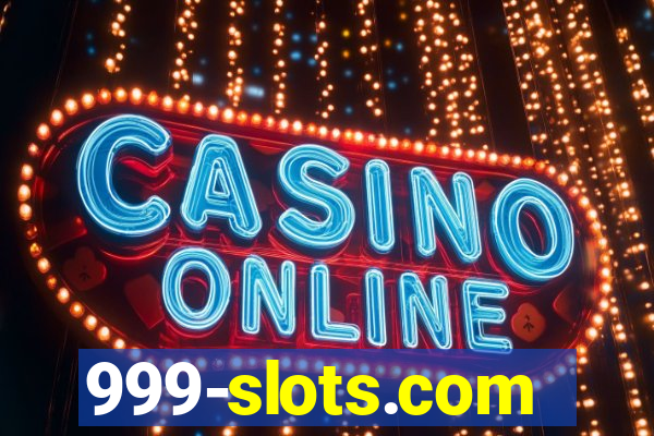 999-slots.com