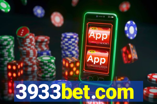 3933bet.com