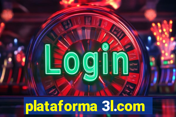 plataforma 3l.com