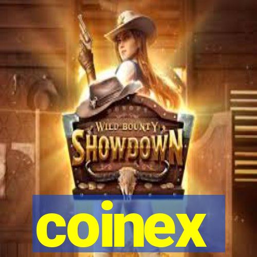 coinex