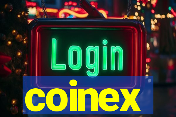 coinex