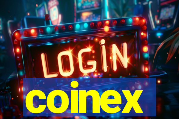 coinex