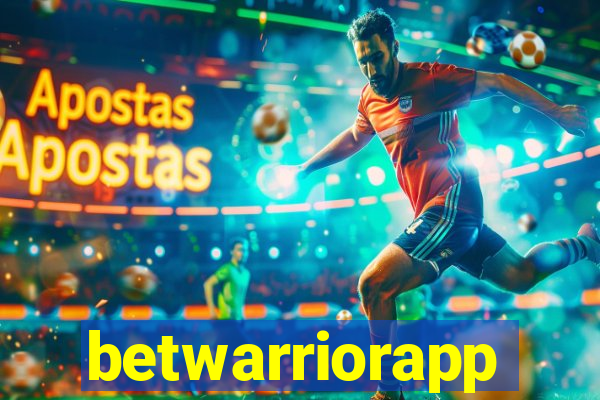 betwarriorapp