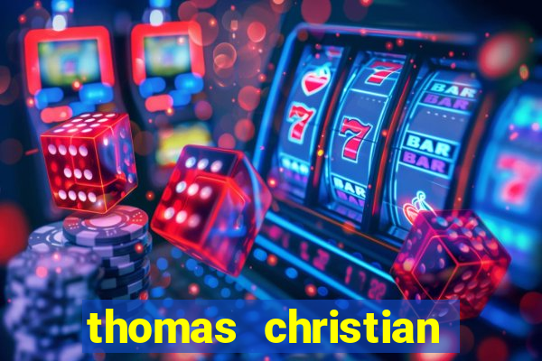 thomas christian bingo porn