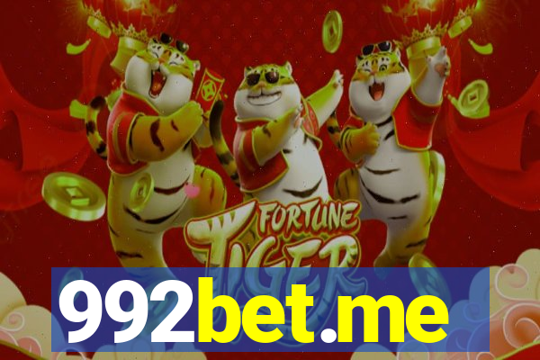 992bet.me