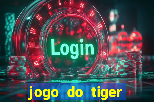 jogo do tiger fortune demo