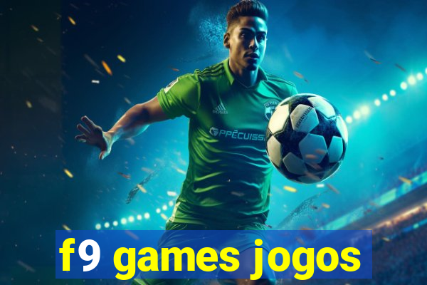 f9 games jogos