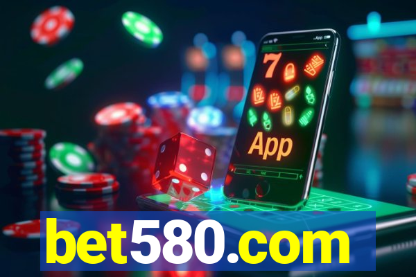 bet580.com