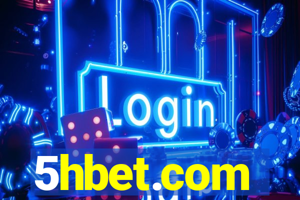 5hbet.com