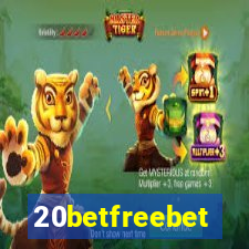 20betfreebet