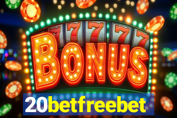 20betfreebet