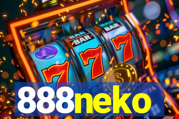 888neko