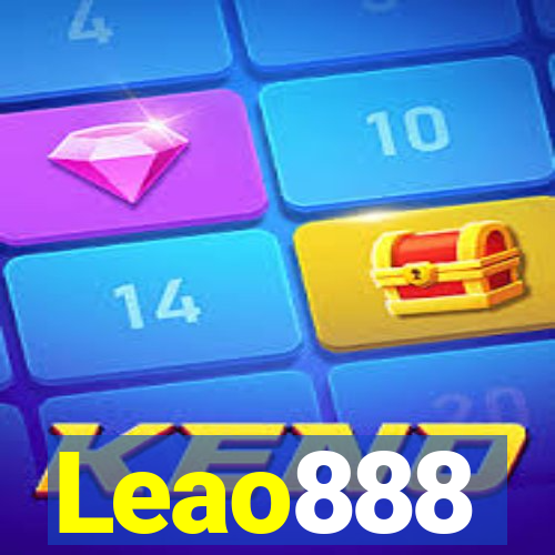 Leao888