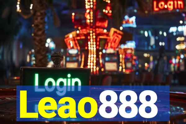 Leao888