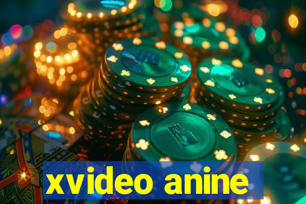 xvideo anine