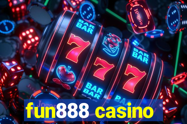 fun888 casino