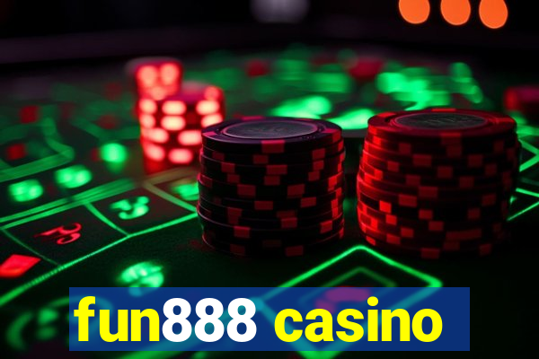 fun888 casino