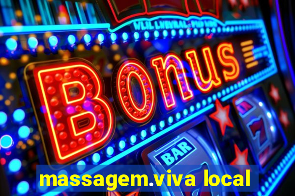 massagem.viva local