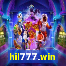 hil777.win