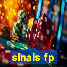 sinais fp