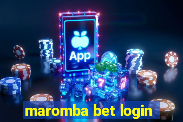 maromba bet login