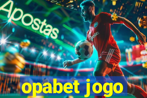 opabet jogo