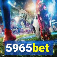 5965bet