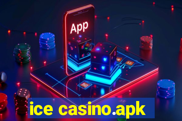 ice casino.apk