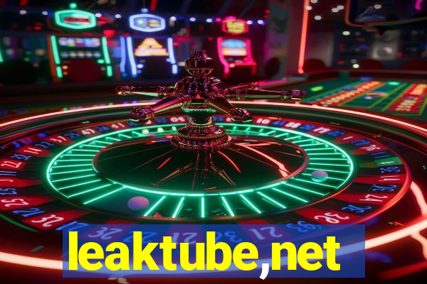 leaktube,net