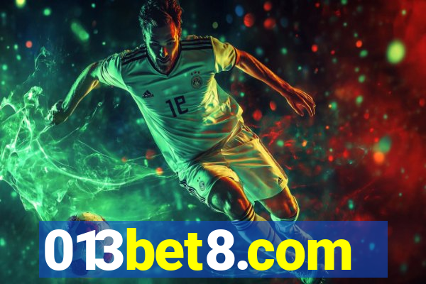 013bet8.com