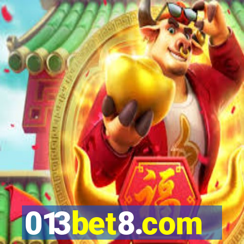 013bet8.com