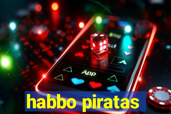 habbo piratas