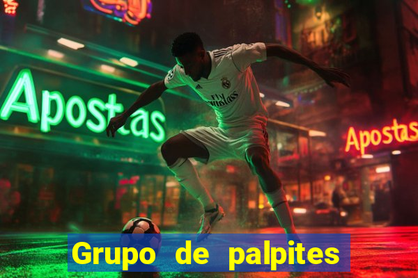 Grupo de palpites de futebol gratis