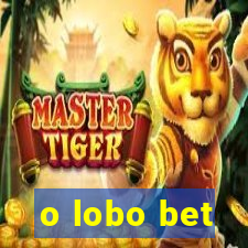 o lobo bet