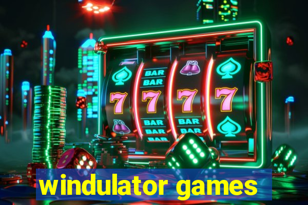 windulator games