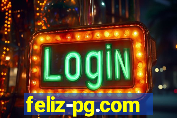 feliz-pg.com