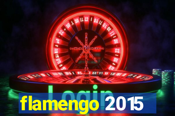 flamengo 2015