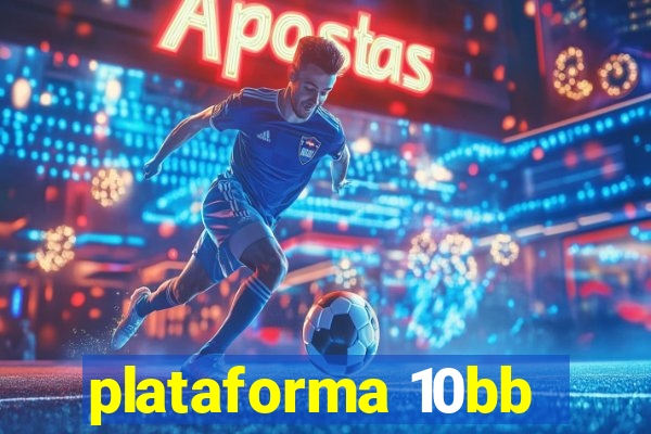 plataforma 10bb