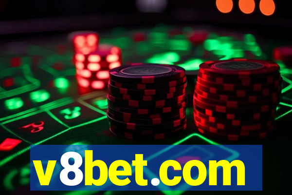 v8bet.com