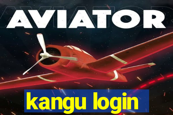 kangu login