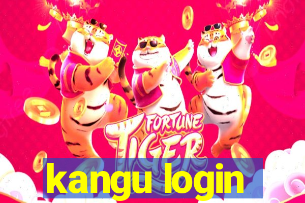 kangu login