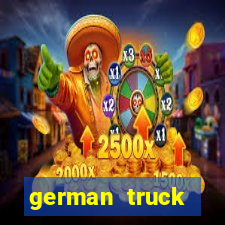 german truck simulator jogar online