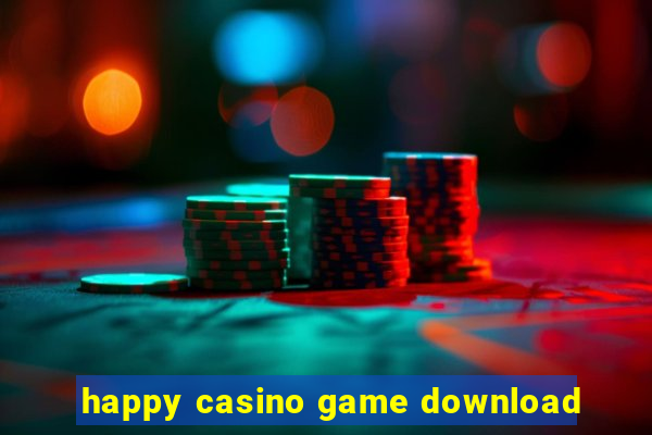 happy casino game download