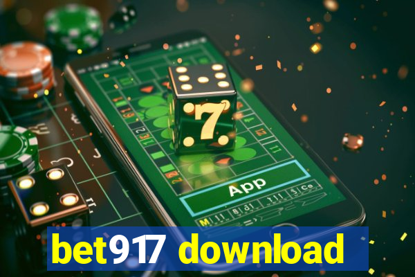 bet917 download