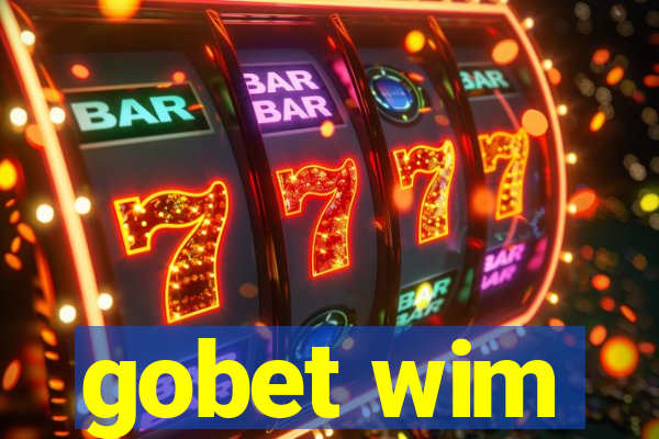 gobet wim