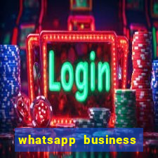 whatsapp business beta apk mirror