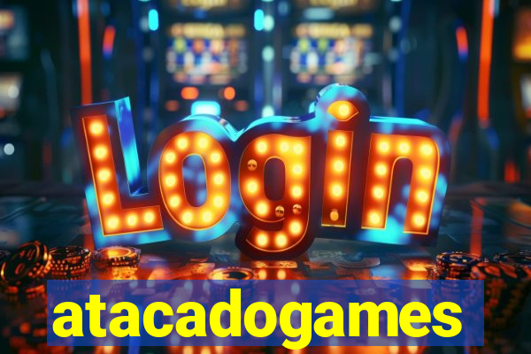 atacadogames