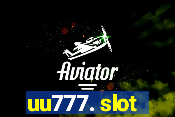 uu777. slot