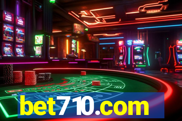 bet710.com